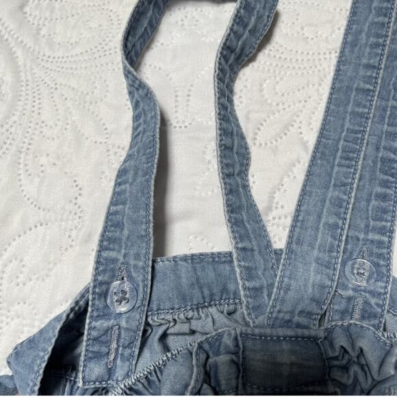 Carter's Daisy Jumper Outfit Size 3T - Picture 5 of 7